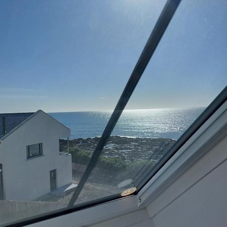 Ocean View Apartment Newry Ngoại thất bức ảnh