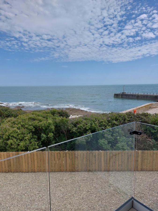 Ocean View Apartment Newry Ngoại thất bức ảnh