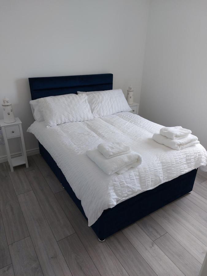Ocean View Apartment Newry Ngoại thất bức ảnh