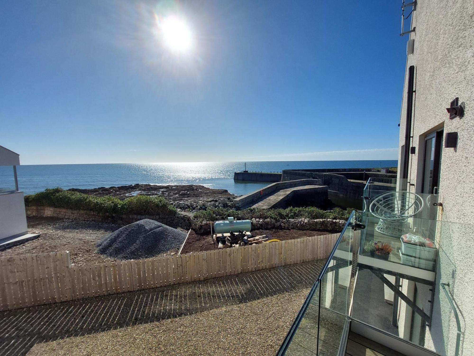 Ocean View Apartment Newry Ngoại thất bức ảnh