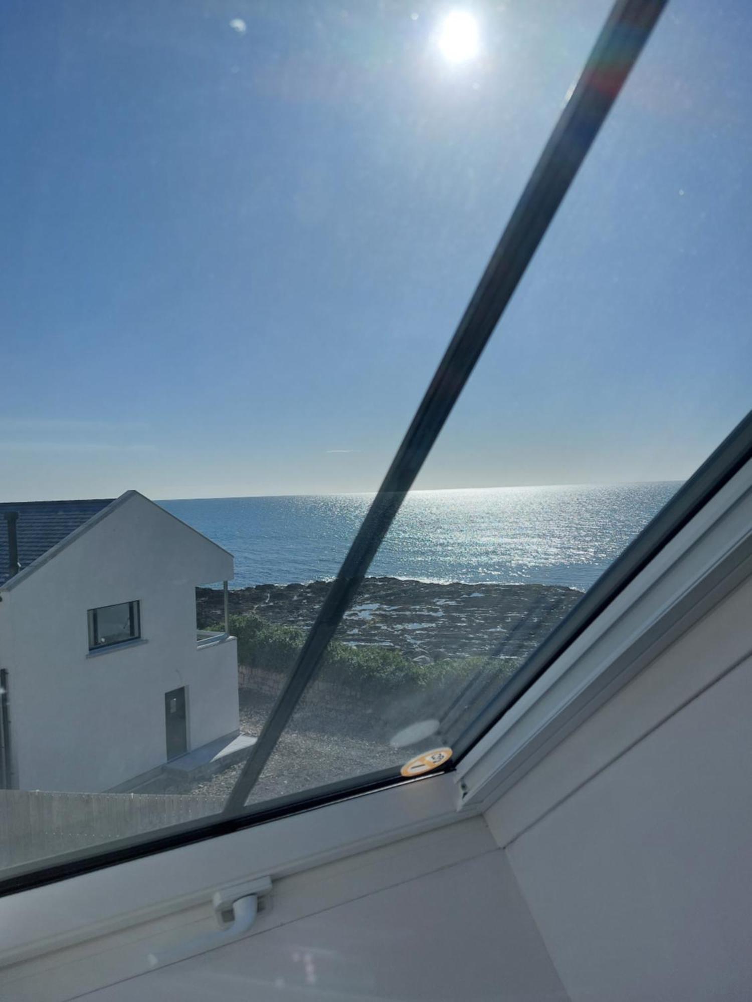 Ocean View Apartment Newry Ngoại thất bức ảnh