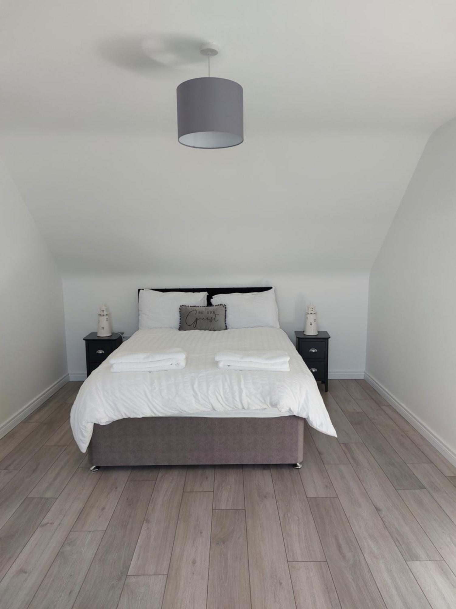Ocean View Apartment Newry Ngoại thất bức ảnh